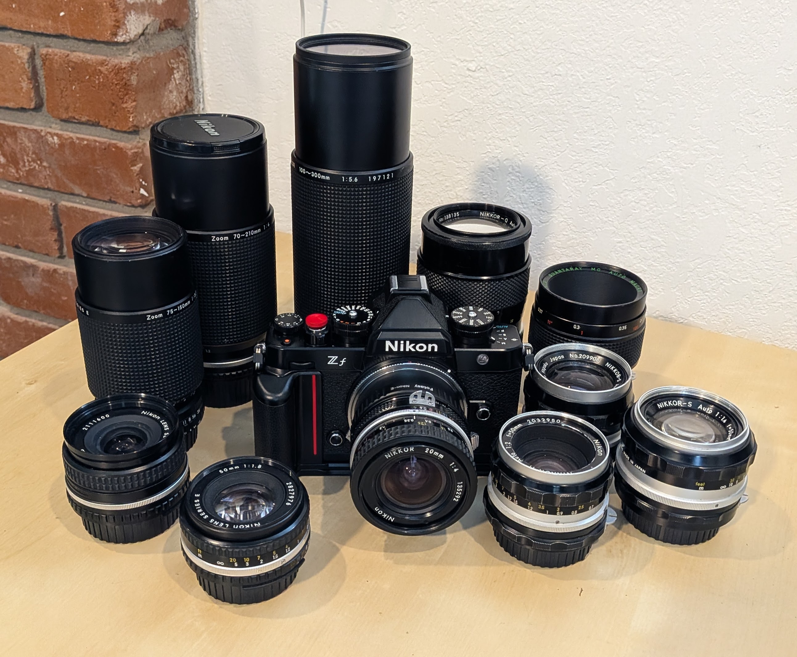 How Nikon Hobbled a Great Feature on the zf